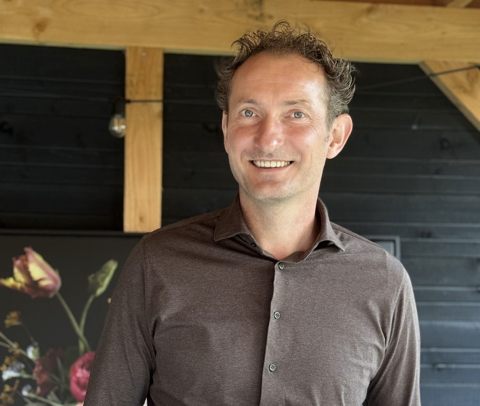 Mark Glas, aankoopmakelaar Tilburg